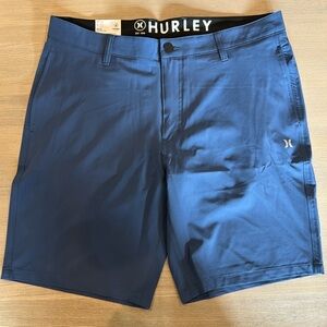 Hurley all day hybrid shorts